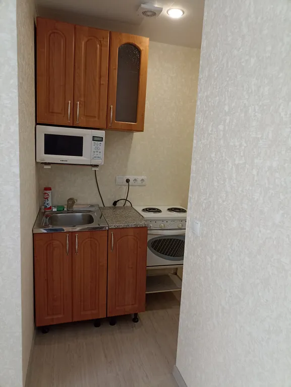 Апартаменты в сердце города