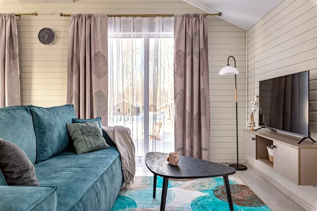 Дом в коттеджном поселке рядом с Истринским водохранилищем — аренда посуточно в Истра