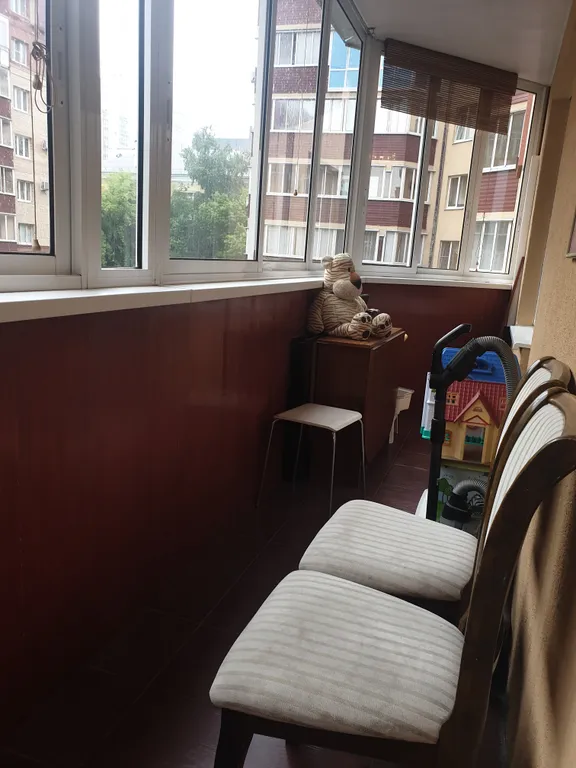 Уютная квартира в тихом центре