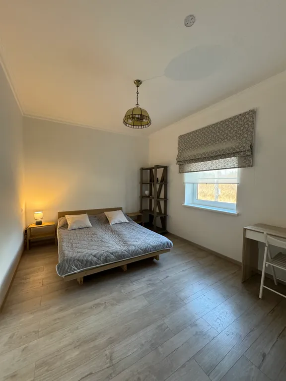 Большой дом