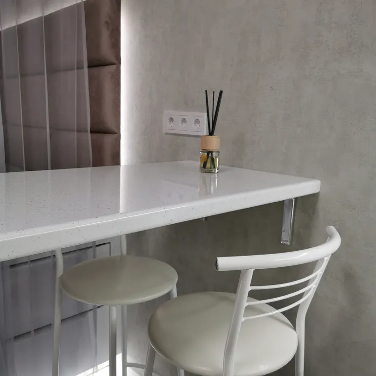 Квартира Квартира Дизайнерская студия Korolevskii House B&W — Краснодар