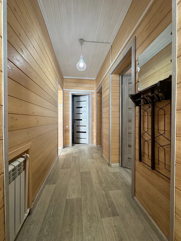 Уютный  дом.