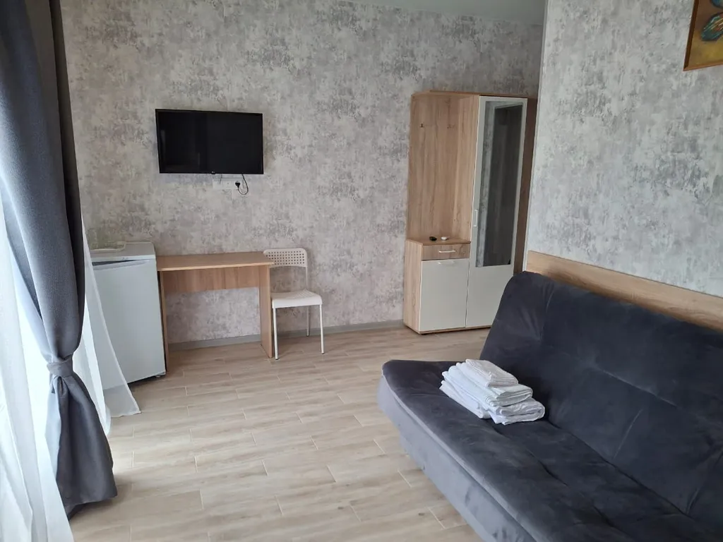 Квартира Комната — Судак