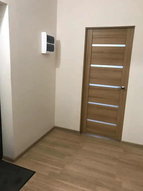 Квартира Квартира Студия в ЖК Ривер Парк у набережной реки Камы — Пермь