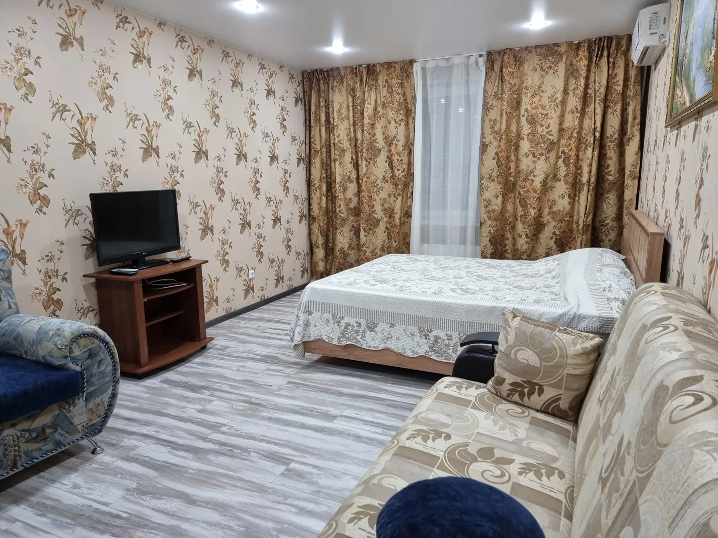 спальня