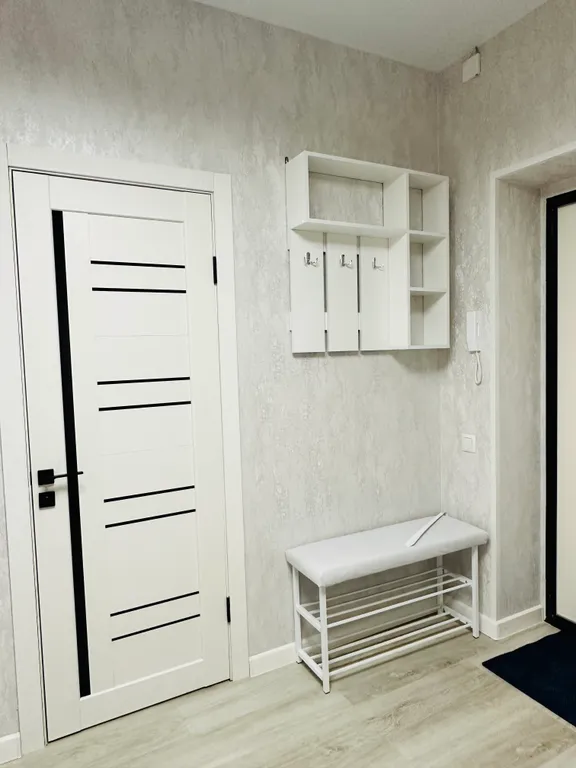 Уютная квартира от м4 в 500 метрах