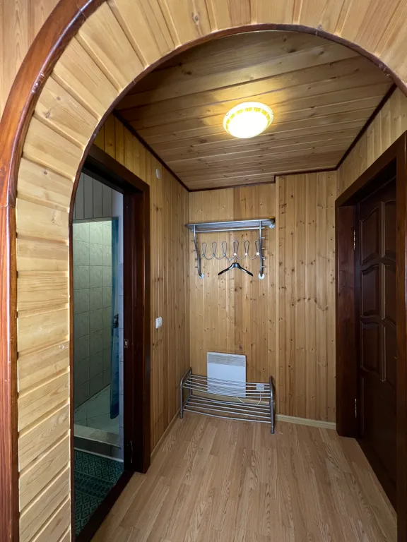 Лучшее место на Селигере