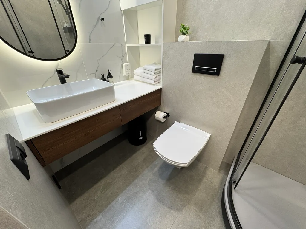 Премиум апартамент 25/11