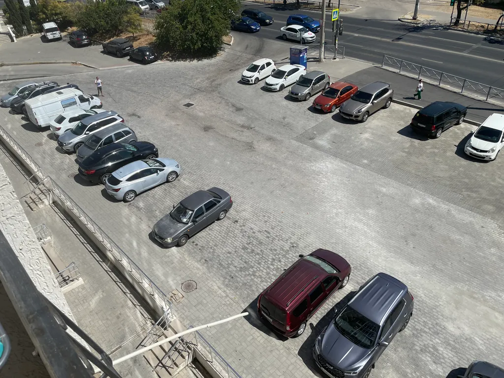 Квартира Комфортабельная квартира — Севастополь