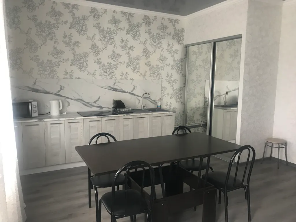 Уютная квартира со всеми удобствами для отдыха с семьей — аренда посуточно в Витязево