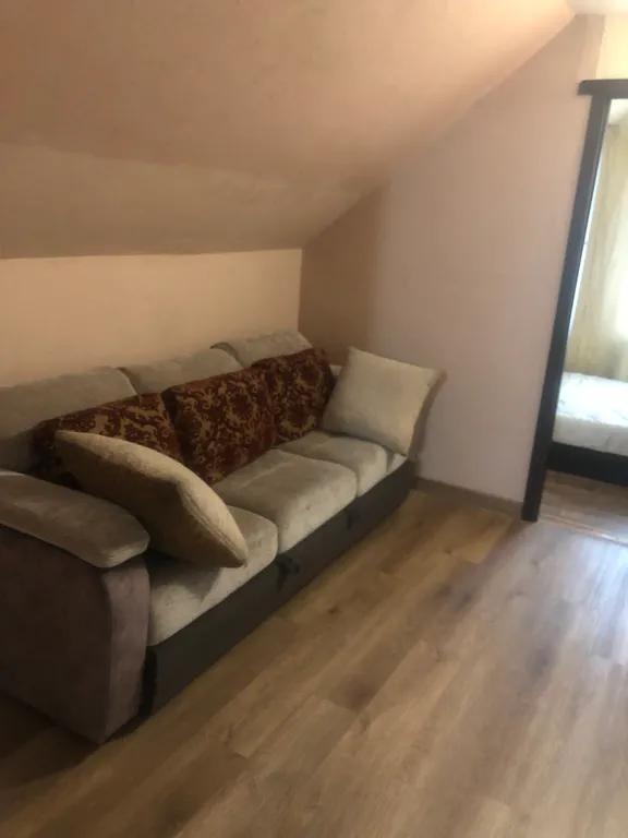 Гостевой дом с баней на дровах и видом на горы