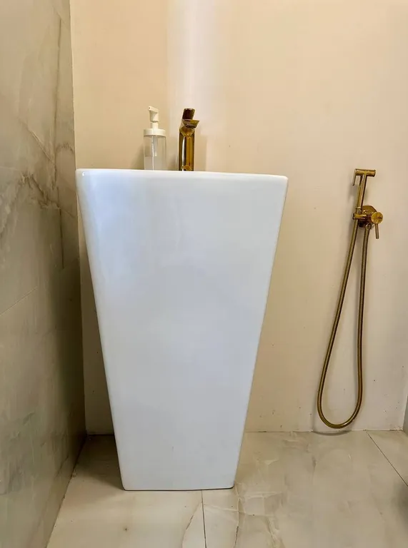 Студия Капучино с дизайнерским ремонтом