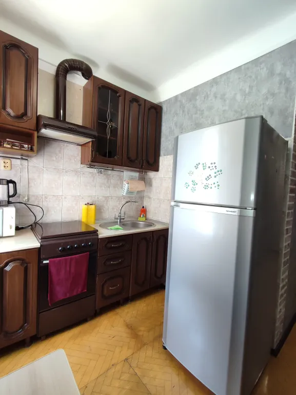 Квартира возле моря