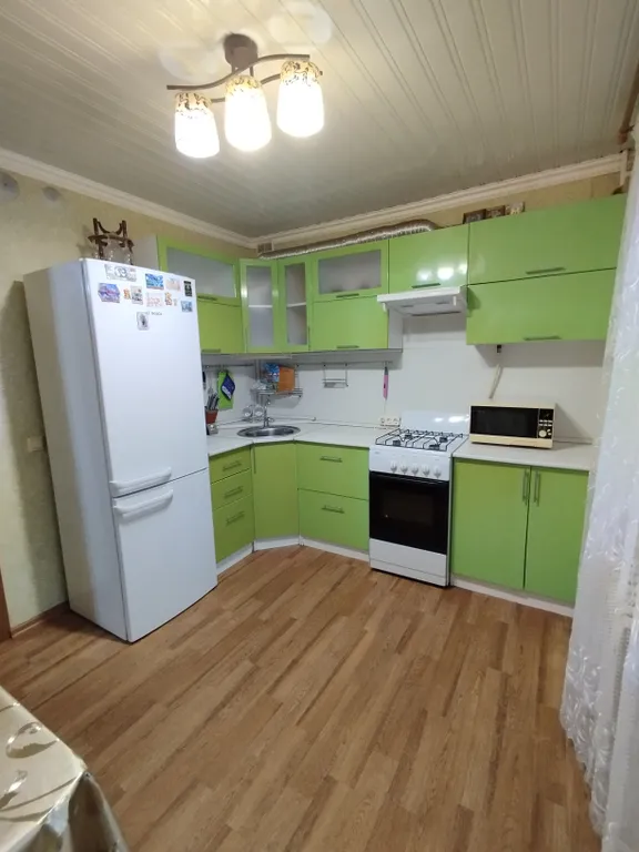 Квартира в центре