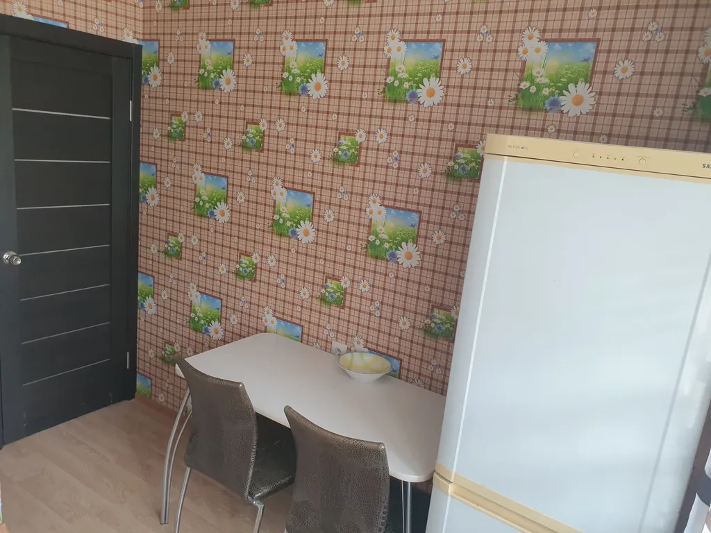 Апартаменты не далеко от Академии ПВО