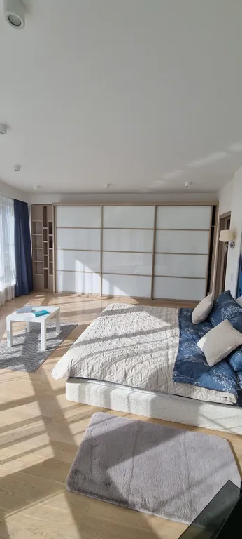 Коттедж с видом на море