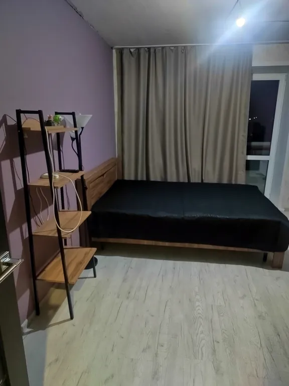 Уютная квартира в районе парковой зоны