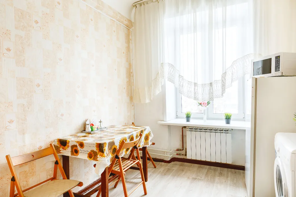 Квартира в центре