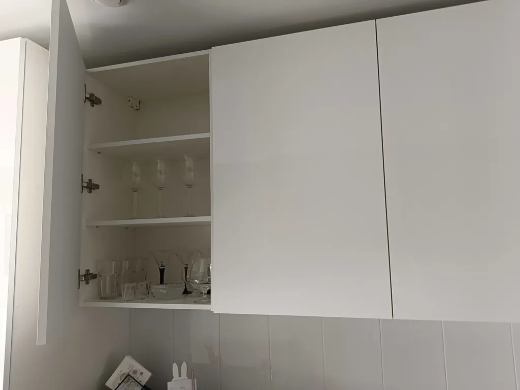 Современная квартира в географическом центре