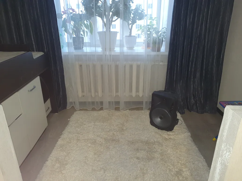 Квартира Квартира на Луначарского — Тверь