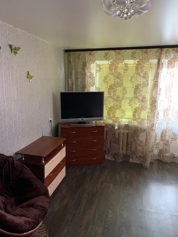 Уютная квартира  в центре города Урай