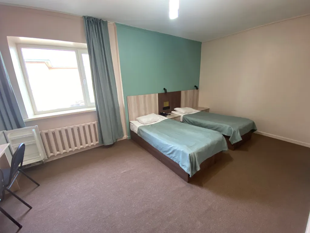 Квартира Комната — аренда посуточно в Астана (Нур-Султан)