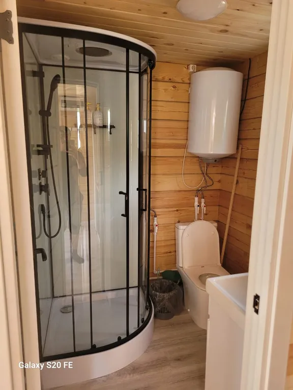 2-комнатный Дом