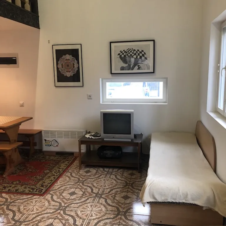 Коттедж Коттедж Gesthaus с оглушительной тишиной в 10 минутах от центра — Петрозаводск