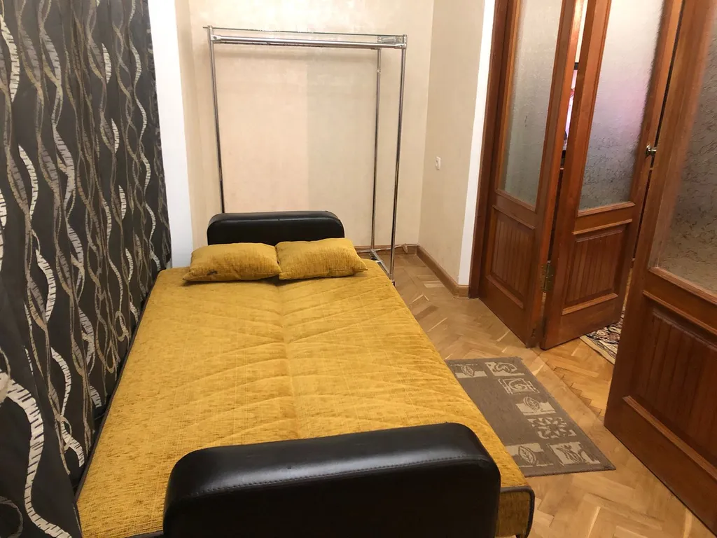 Уютная 3-комнатная квартира в центре