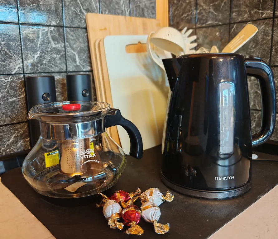 Дом с баней и бассейном