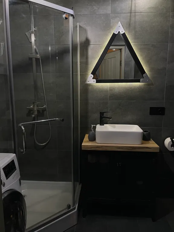 Студия в самом центре города