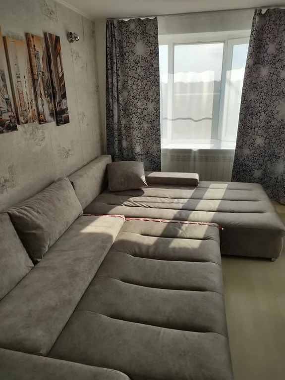 Квартира Квартира с прекрасным видом на Верхнее озеро и Музей янтаря — Калининград