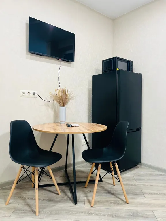 Квартира Новая квартира посуточно — Краснодар