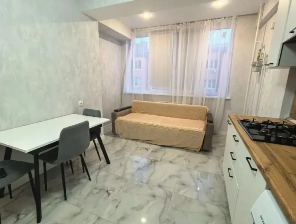 Квартира в ЖК