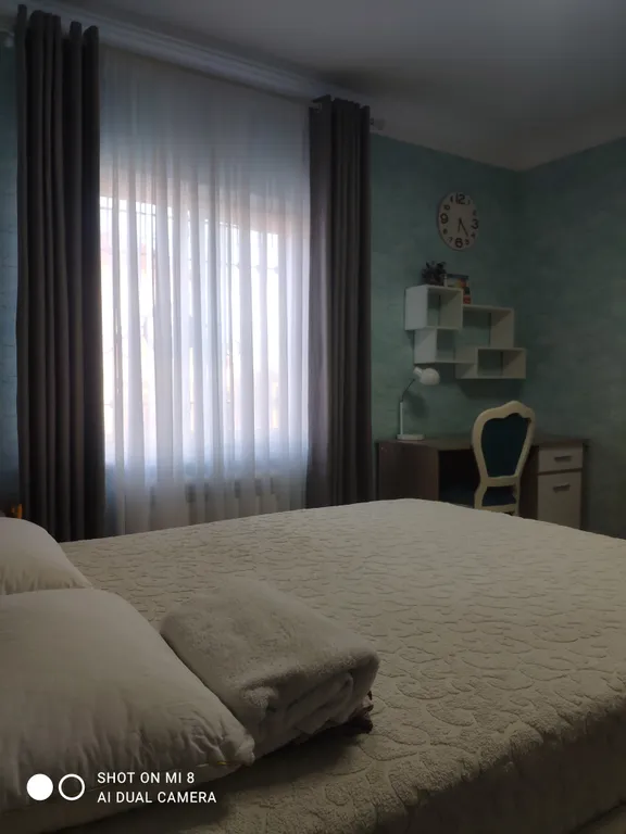 Коттедж Уютный дом с садом — Каспийск