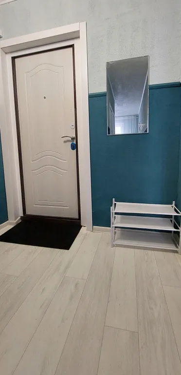 Квартира Солнечная квартира в центре Заволжского района — Ярославль