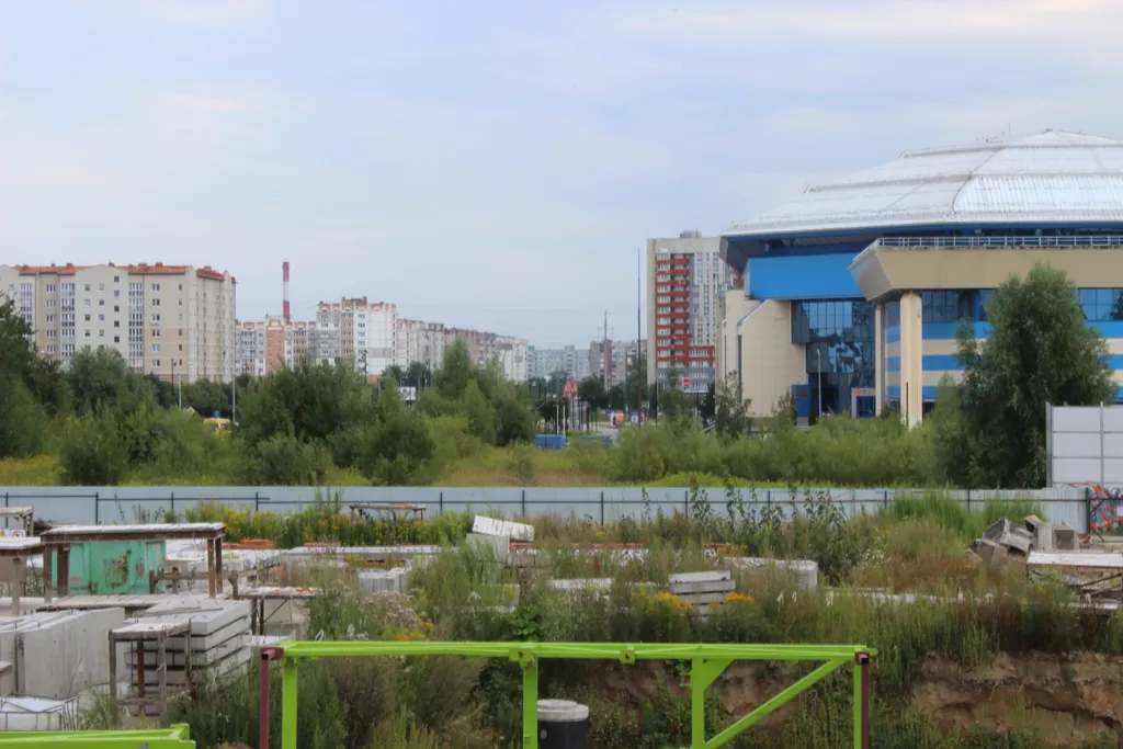 Квартира Уютная квартира в престижном районе города — Калининград
