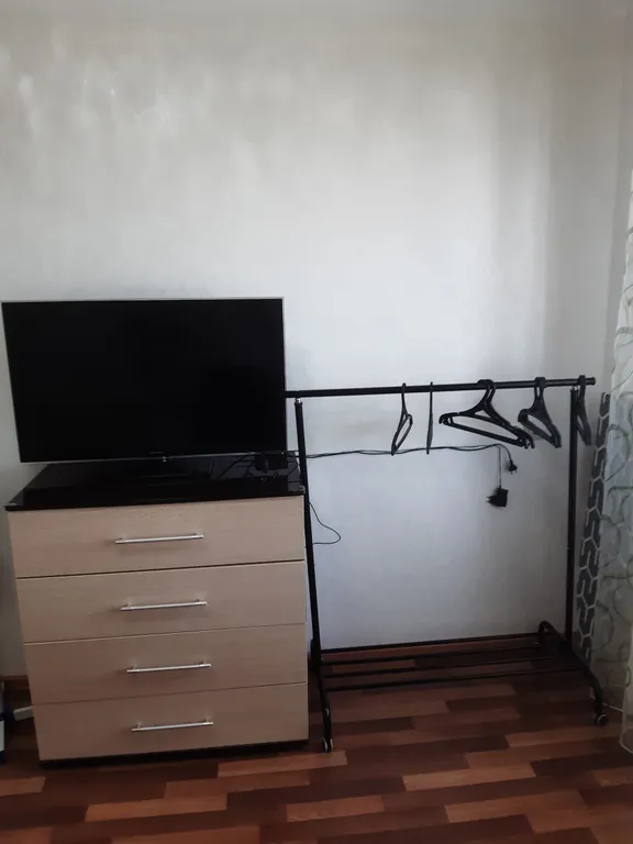 Уютная квартира с видом на горы