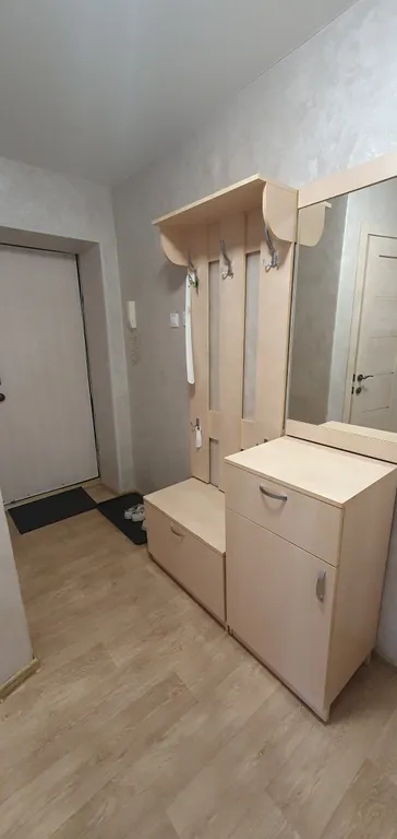 Квартира в центральной части города