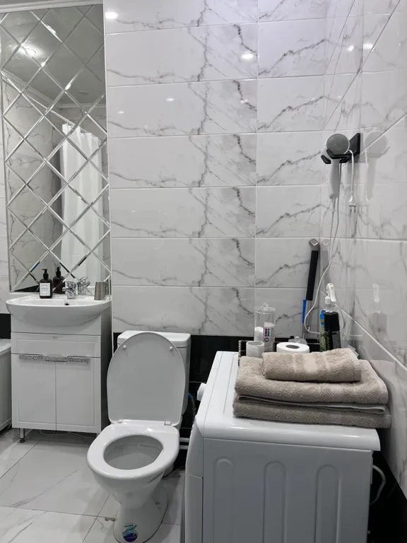 Дизайнерская студия с шикарным видом