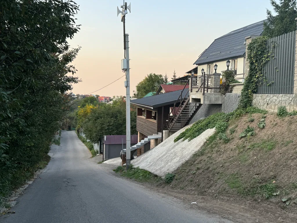 Шале в горах с завораживающим видом