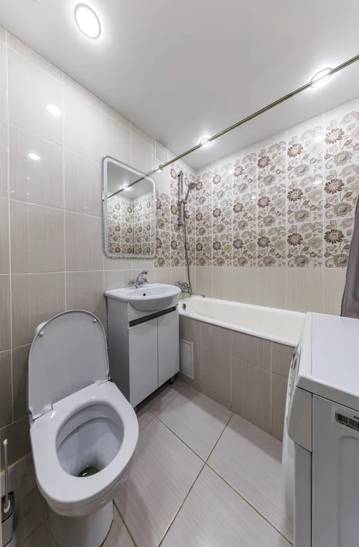 Уютная квартира в центре