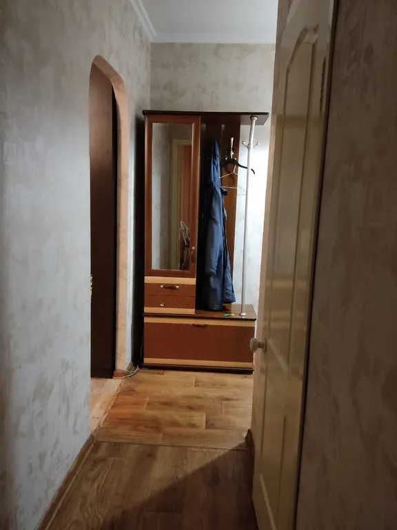 Квартира Уютная квартира в центре города — Красноярск