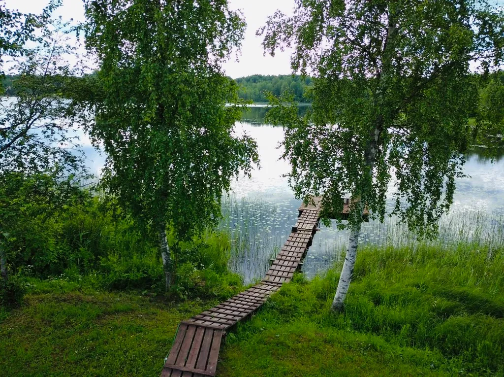 Гостевой дом у Лесного Озера