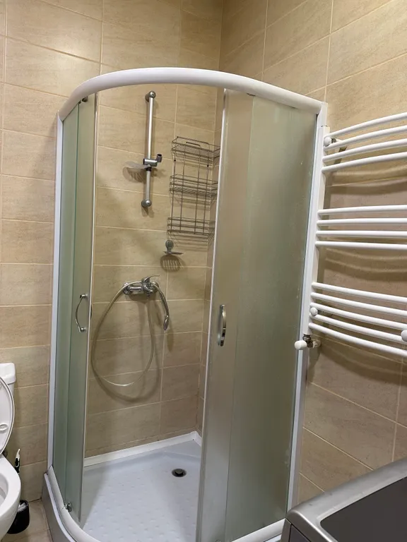 Апартаменты в центре Тбилиси