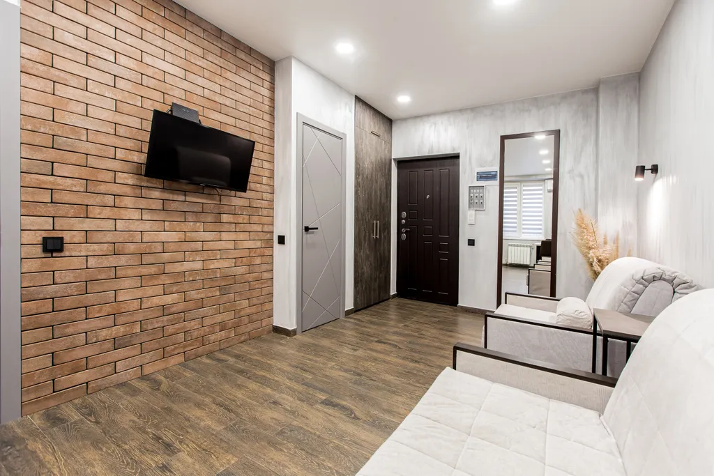 Уютные апартаменты напротив Казино