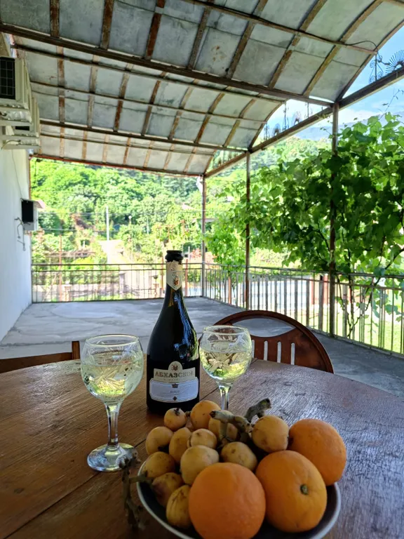 Уютные комнаты на двоих