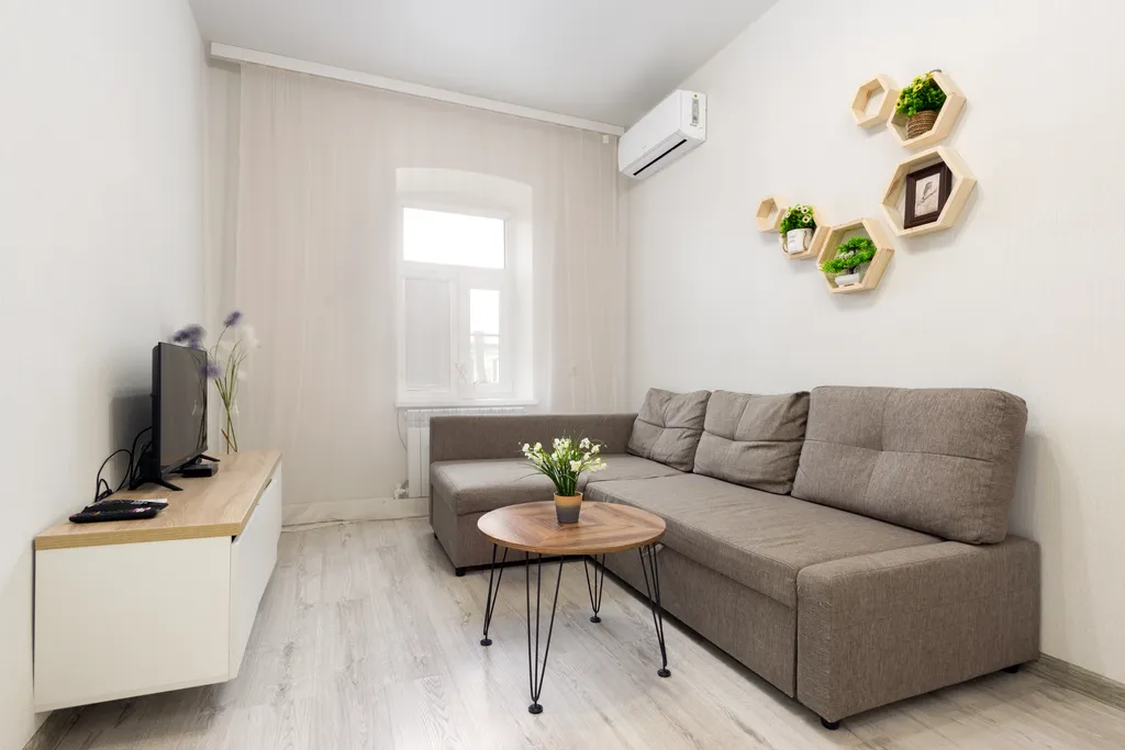 Апартаменты White Home