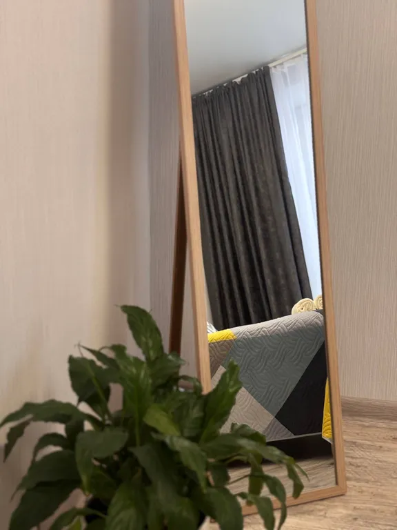 Апартаменты рядом с термы voda