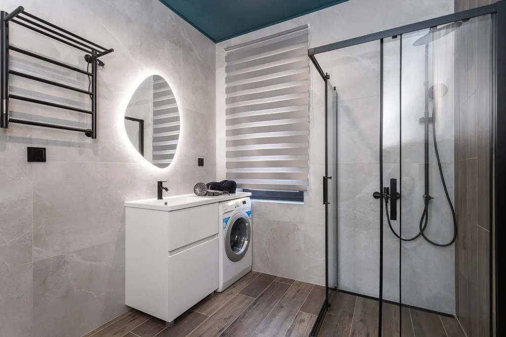 Дом в Мечниково